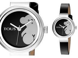 Reloj Mujer Tous